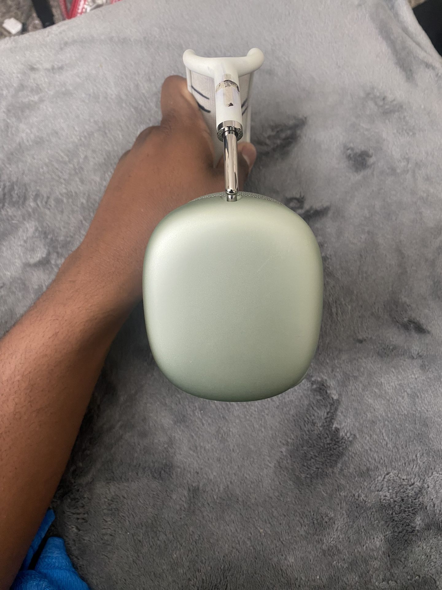 Apple Headphones