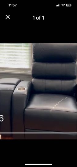 Automatic Recliner