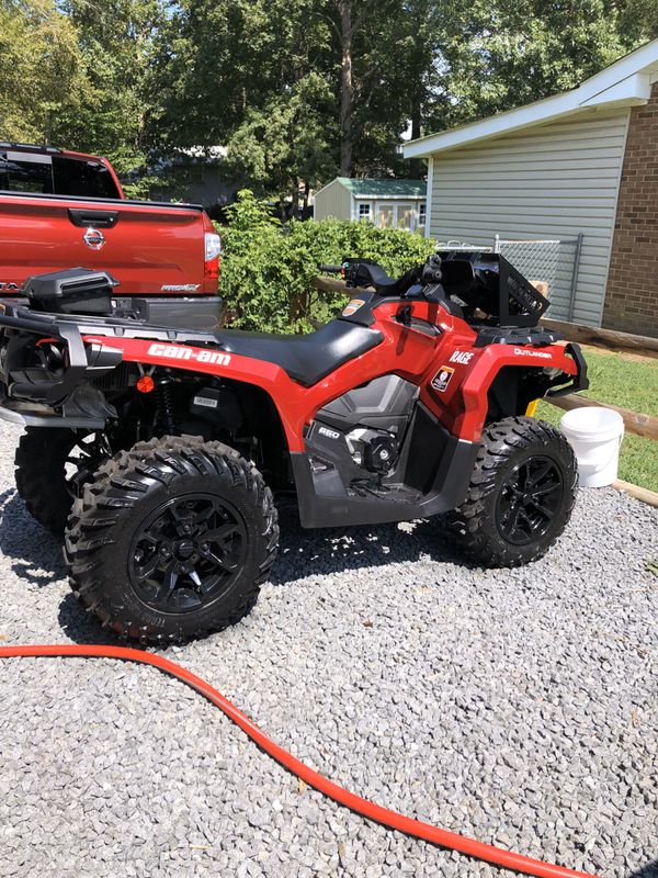 Four wheeler for Sale in Fredericksburg, VA OfferUp