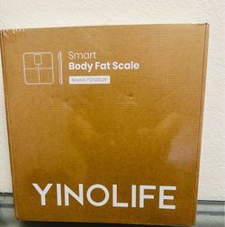 Scale (Model FI2428LBF) - Brand New Sealed