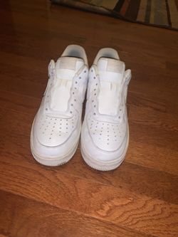 Nike Air Force 1 - Men’s Size 8