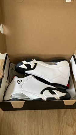 Air Jordan 14 retro