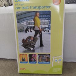 Car Seat Transporter