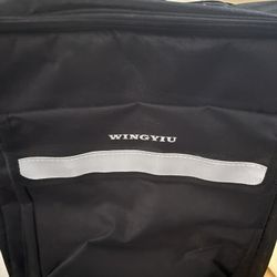 DoorDash/uber Eats Delivery Heated And Freezer 