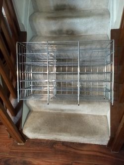 Like new office paper organizer