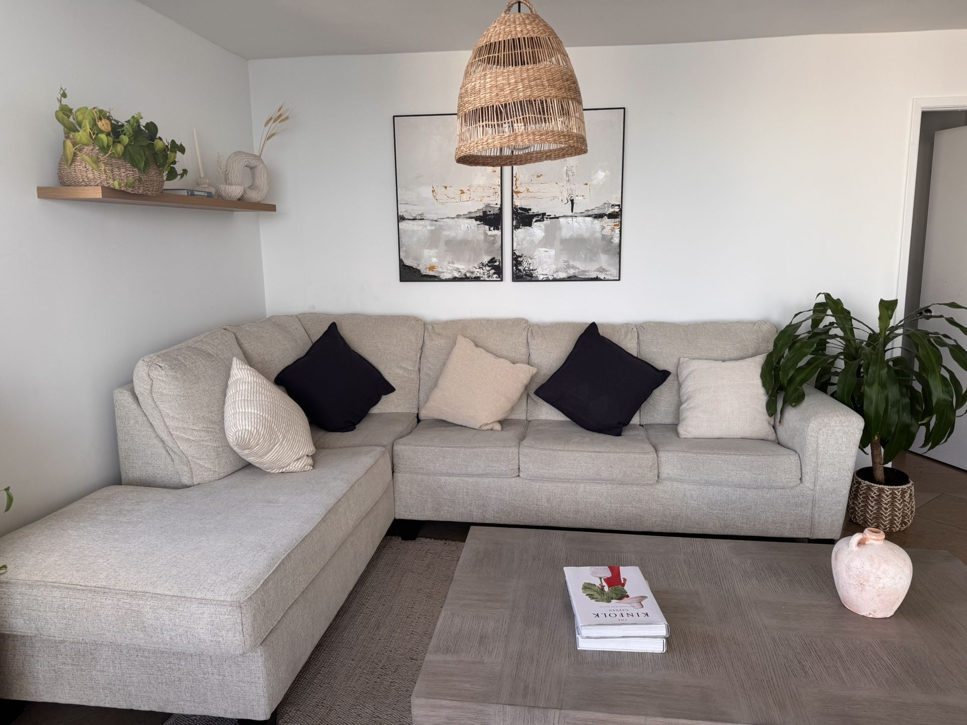 Sofa With Day Sleeper