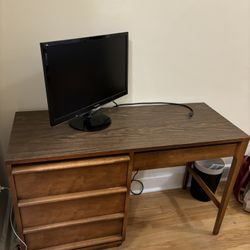 Midcentury Modern Desk