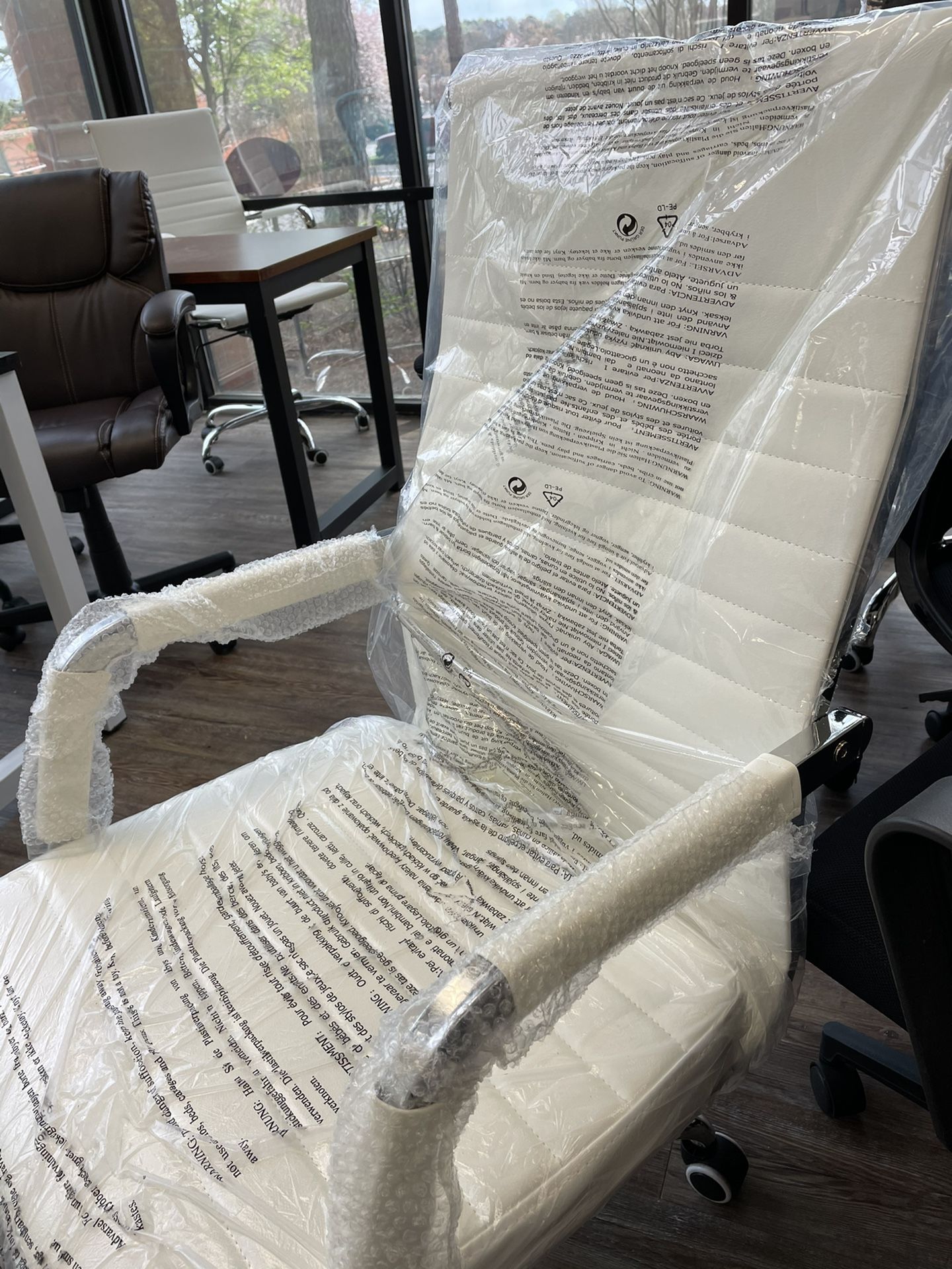 Comfortable Executive Conference Chair