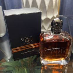 Stronger with you intensely (150 ML)