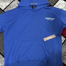 Essential / Crenshaw Hoodie TMC XL
