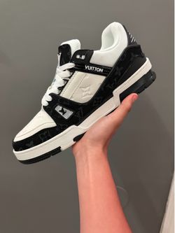 Louis Vuitton Trainerrrr