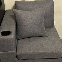 Couch chair