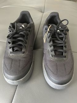 Five Ten Stealth Deluxe Canvas Shoes - Men's, Core Black/Gray Five/Ftwr White 9.5 