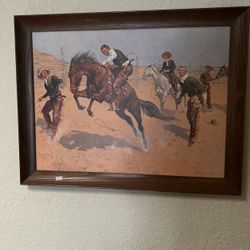 Western Art 