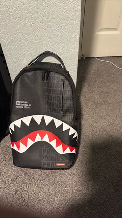 Sprayground Backpack