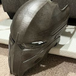 Predator Badlands Halloween Plastic Mask SDCC Promo