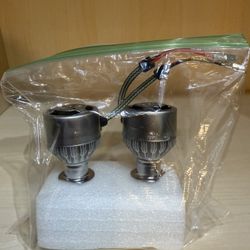 Headlight Bulbs