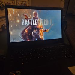 Asus Gaming Laptop 2500U Ryzen 5
