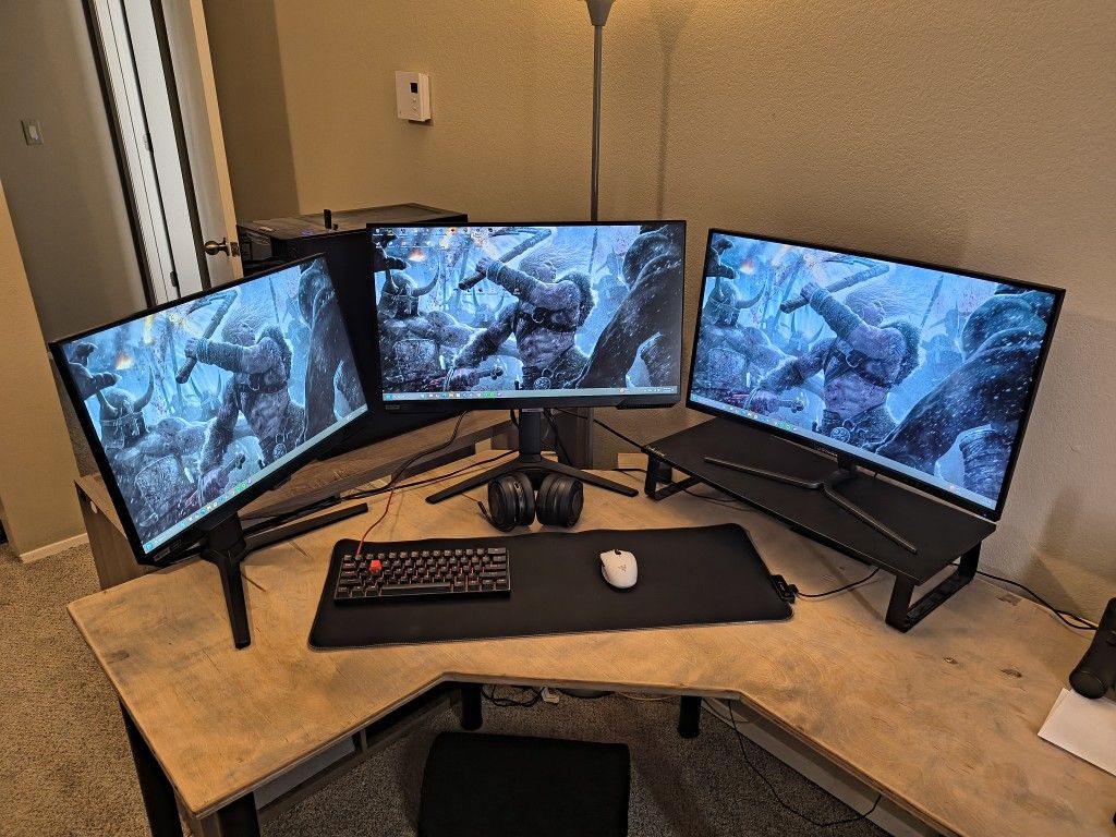Full Gaming PC Setup for Sale in Hillsboro, OR OfferUp