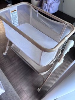 Baby bassinet