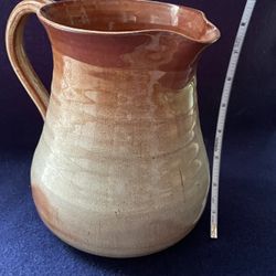 Pitcher