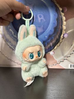 Big Energy Labubu
