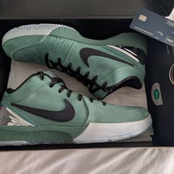 Kobe 4 Protro Girl Dad Size 11 RETAIL