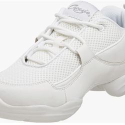 Capezio Womens DS11 Fierce Dansneaker