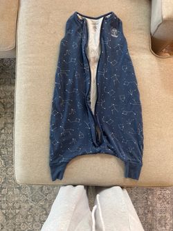 Woolino Toddler Sleep Sack