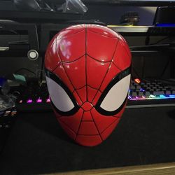 Spider-Man Ceramic Coin Bank