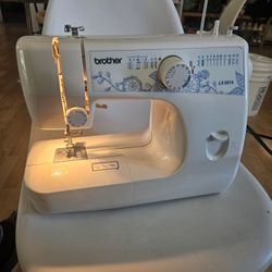 Brother Sewing Machine 