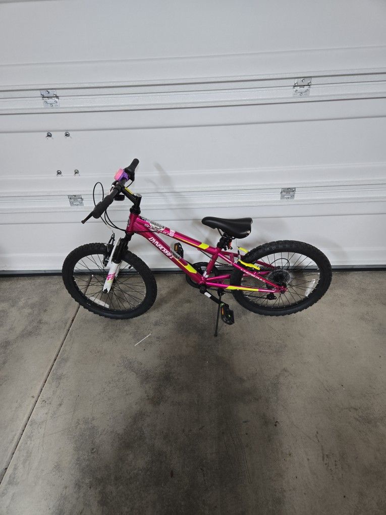 20" Bicycle