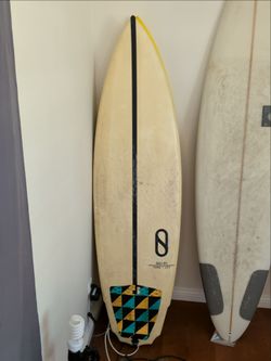 Surfboard sale