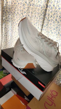 Saucony Men's Running Shoes