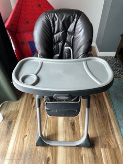 Graco High Chair