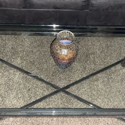 Living Room Table 