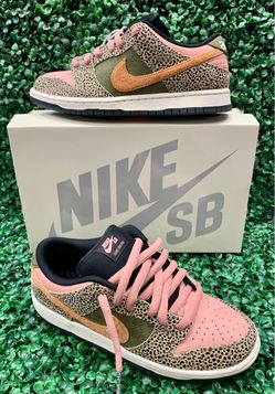 Nike Dunk SB Art Rec