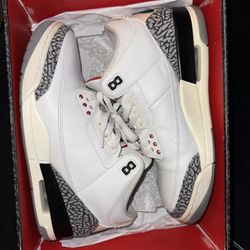 Jordan 3 Reimagined size 11 