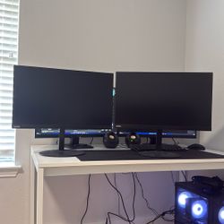 Lenovo ThinkVision Monitors