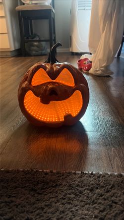Halloween decorations