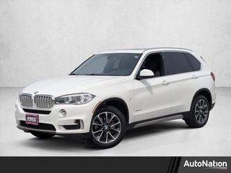 2018 BMW X5