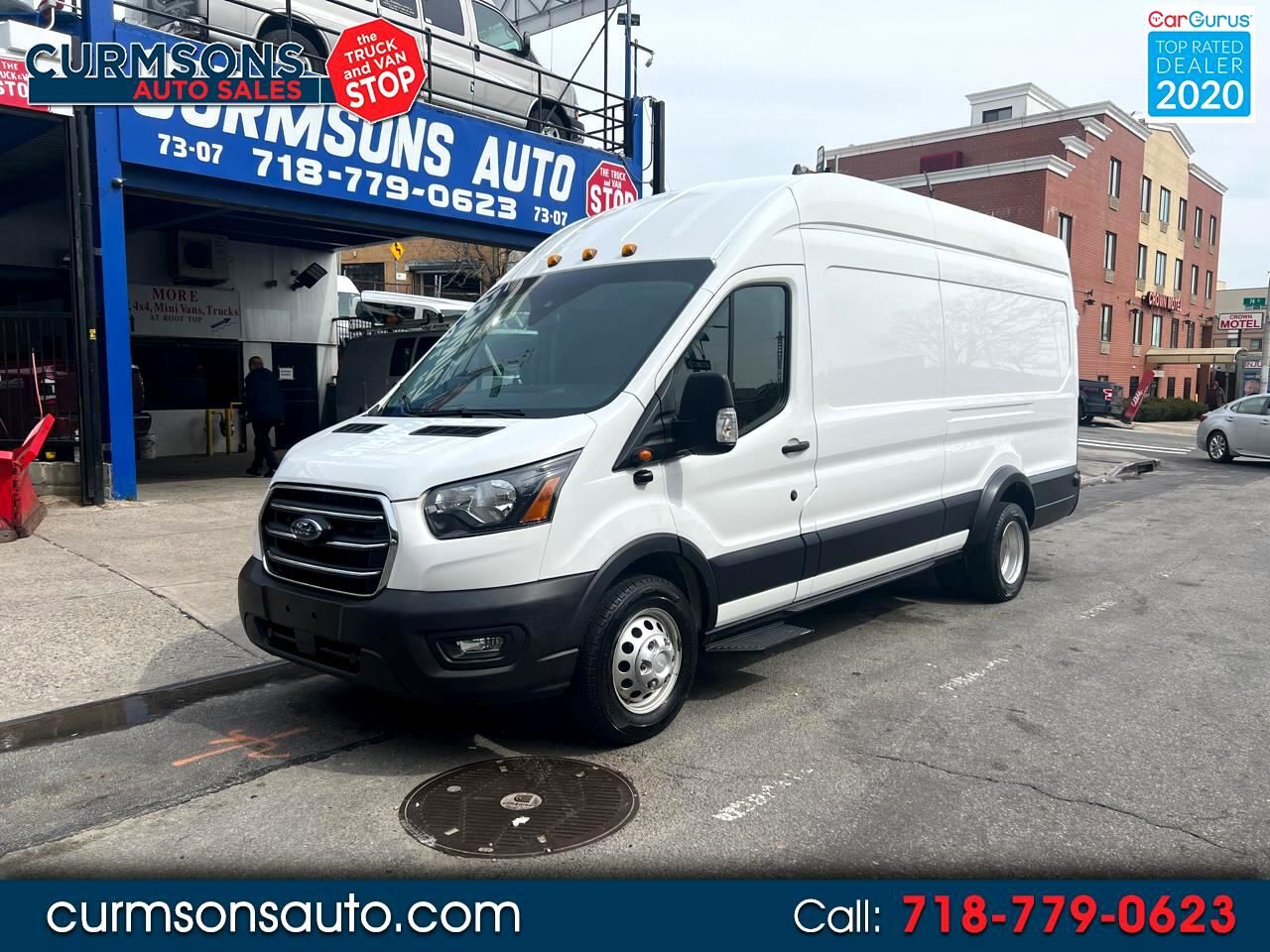 2020 Ford Transit Cargo Van for Sale in Queens NY OfferUp