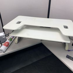 Standing Desk Riser 