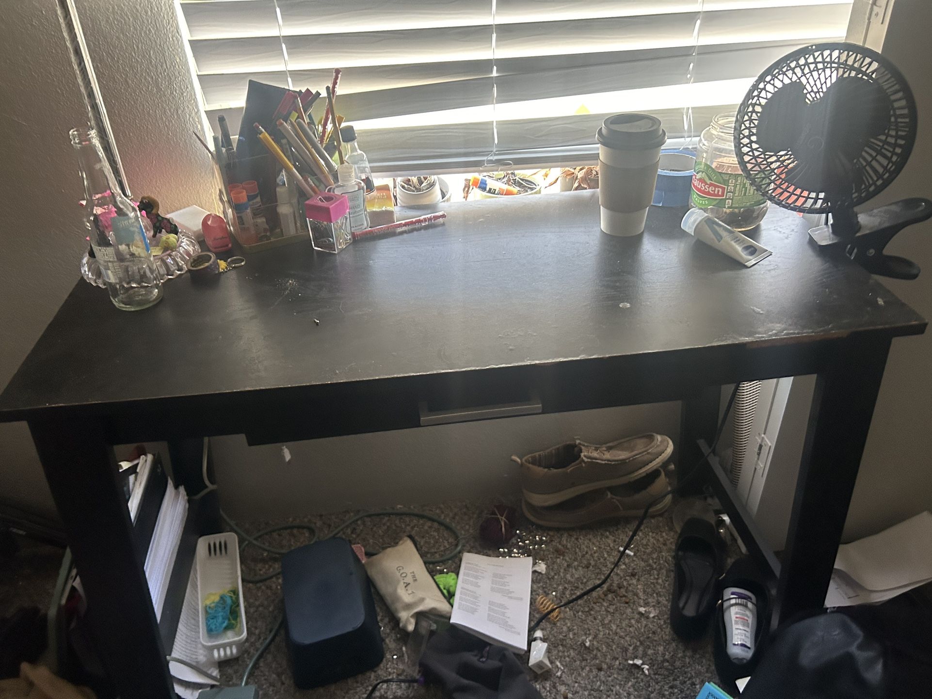 Cute Desk