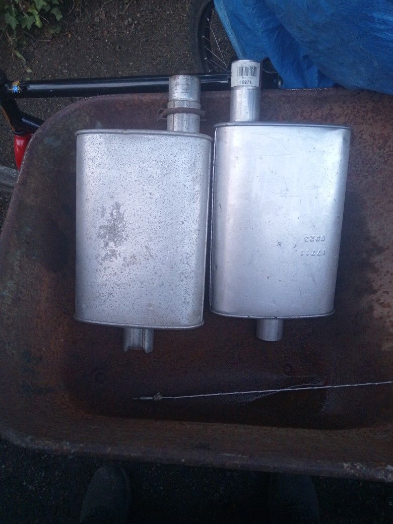 Car Parts