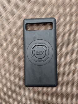 Quad lock pixel 6a