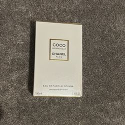 Chanel Perfume 