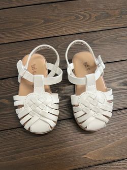 Baby Shoes Size 5