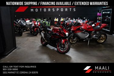 2025  Suzuki GSXR 1000
