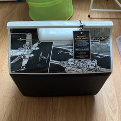 Star Wars Cooler